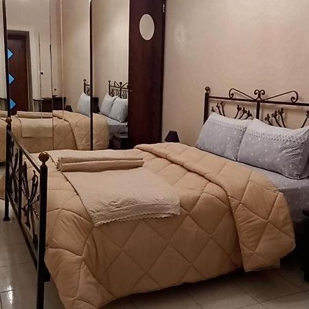 Napoli 081 Apartment Ngoại thất bức ảnh