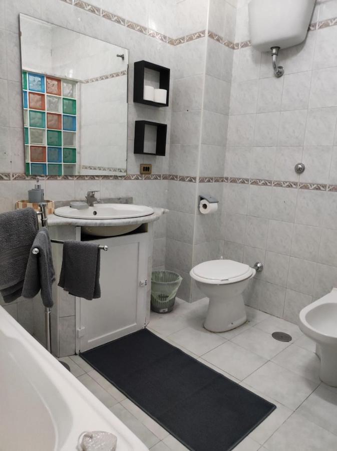 Napoli 081 Apartment Ngoại thất bức ảnh