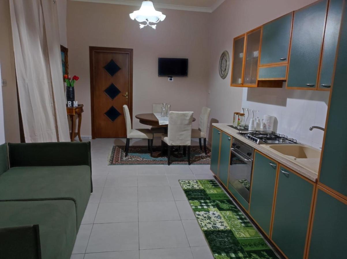 Napoli 081 Apartment Ngoại thất bức ảnh