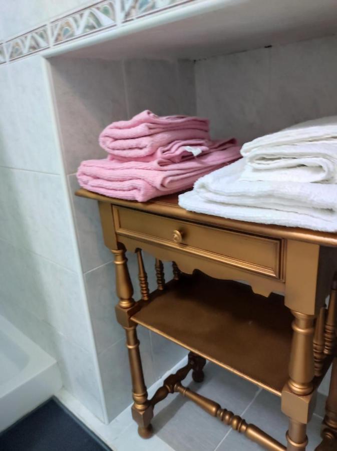 Napoli 081 Apartment Ngoại thất bức ảnh