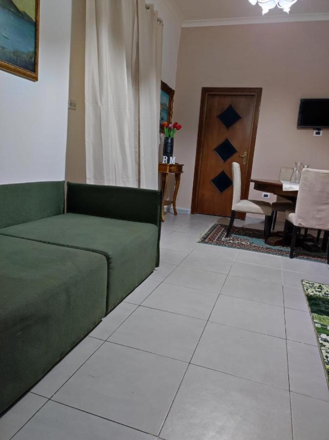 Napoli 081 Apartment Ngoại thất bức ảnh