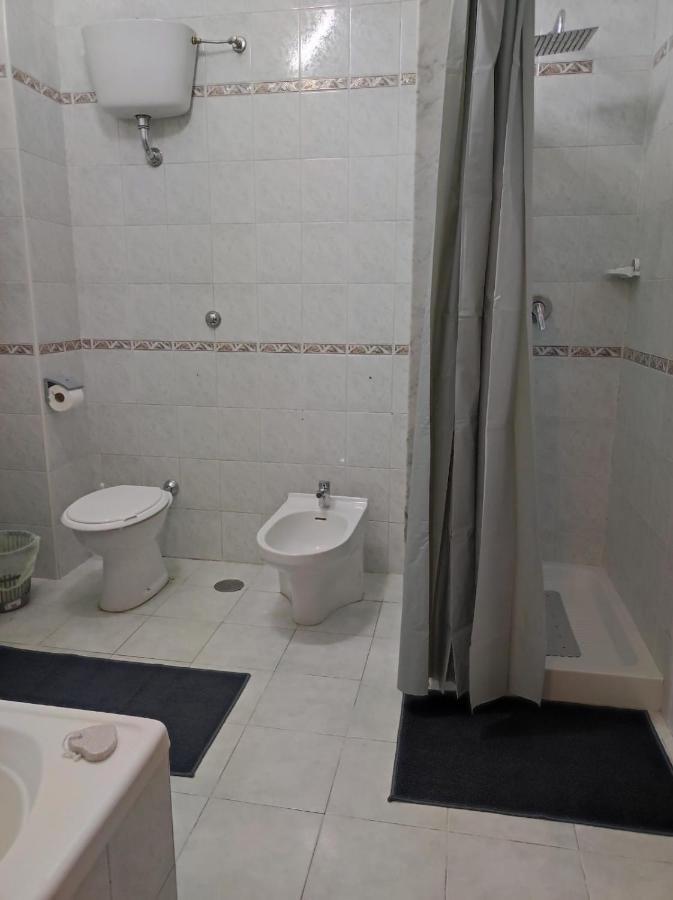 Napoli 081 Apartment Ngoại thất bức ảnh