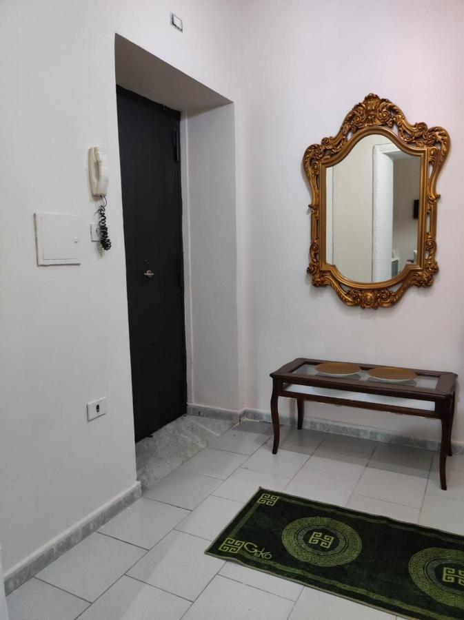 Napoli 081 Apartment Ngoại thất bức ảnh