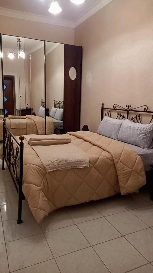 Napoli 081 Apartment Ngoại thất bức ảnh