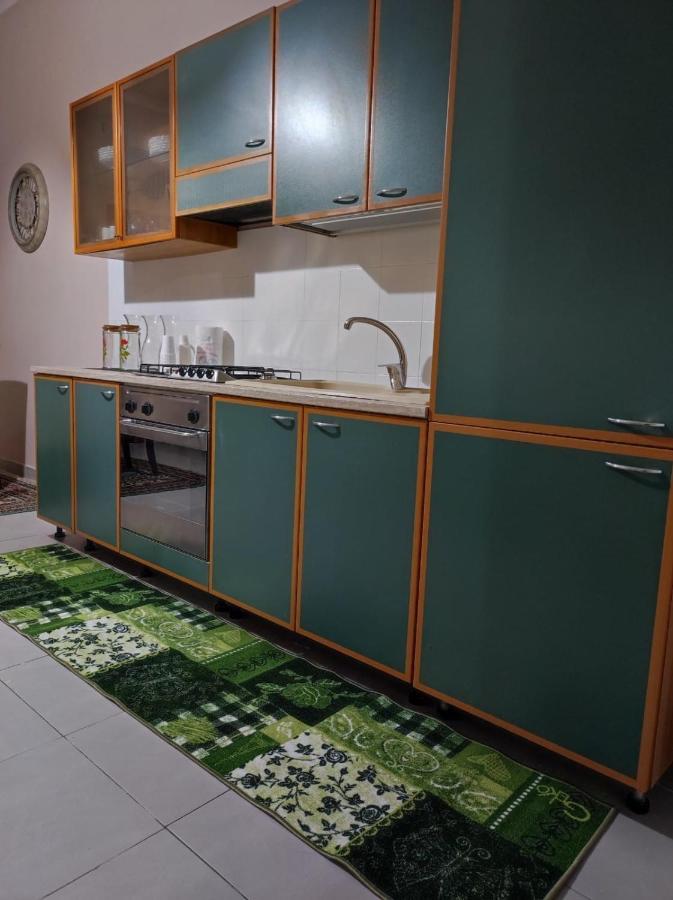 Napoli 081 Apartment Ngoại thất bức ảnh